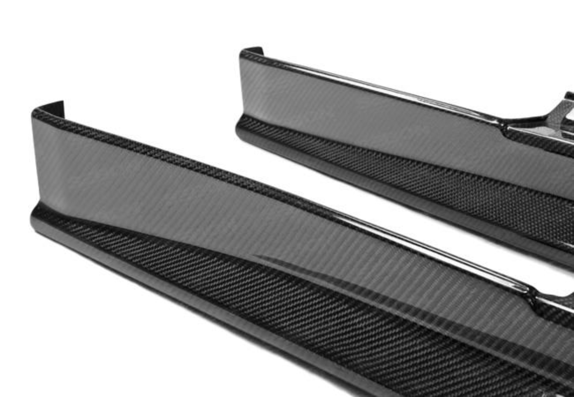 Picture of Seibon SEI Side Skirts - SS1113NSGTR-VS