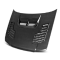 Picture of Seibon SEI Hoods - HD9801SBIMP-CW