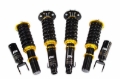 Picture of ISC Suspension ISC N1 Basics-Street Coilovers - B007B-S