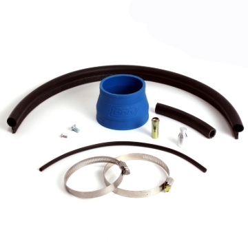 Picture of BBK Cold Air Hardware Kit Air Intake Components - 18352