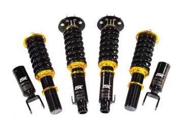 Picture of ISC Suspension ISC N1 Basics-Street Coilovers - S001B-S