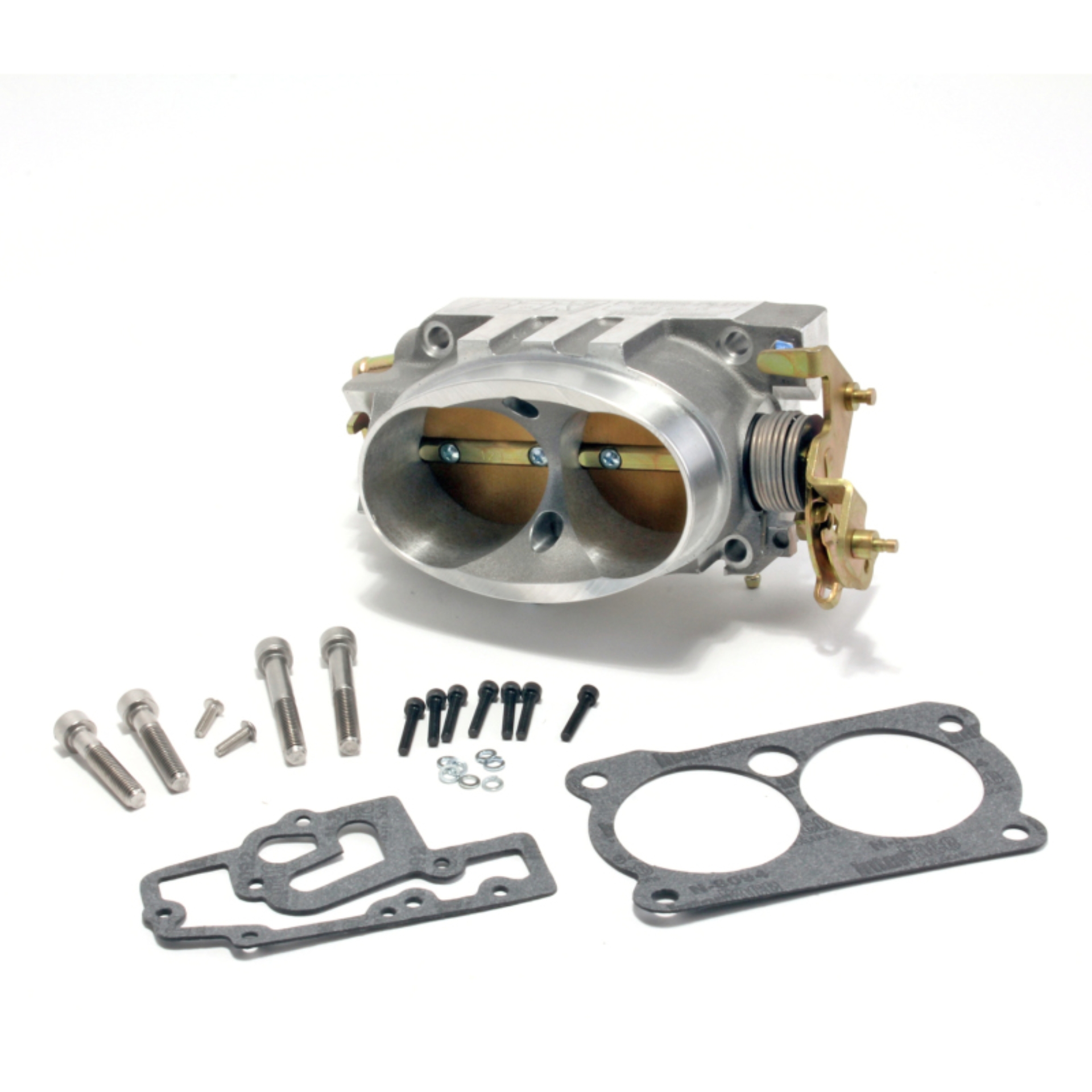 Picture of BBK Throttle Bodies - 1539