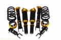 Picture of ISC Suspension ISC N1 Basics-Street Coilovers - N018B-S