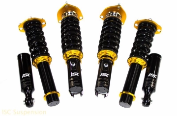 Picture of ISC Suspension ISC N1 Coilovers-Street - S004-S