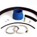 Picture of BBK Cold Air Hardware Kit Air Intake Components - 18352