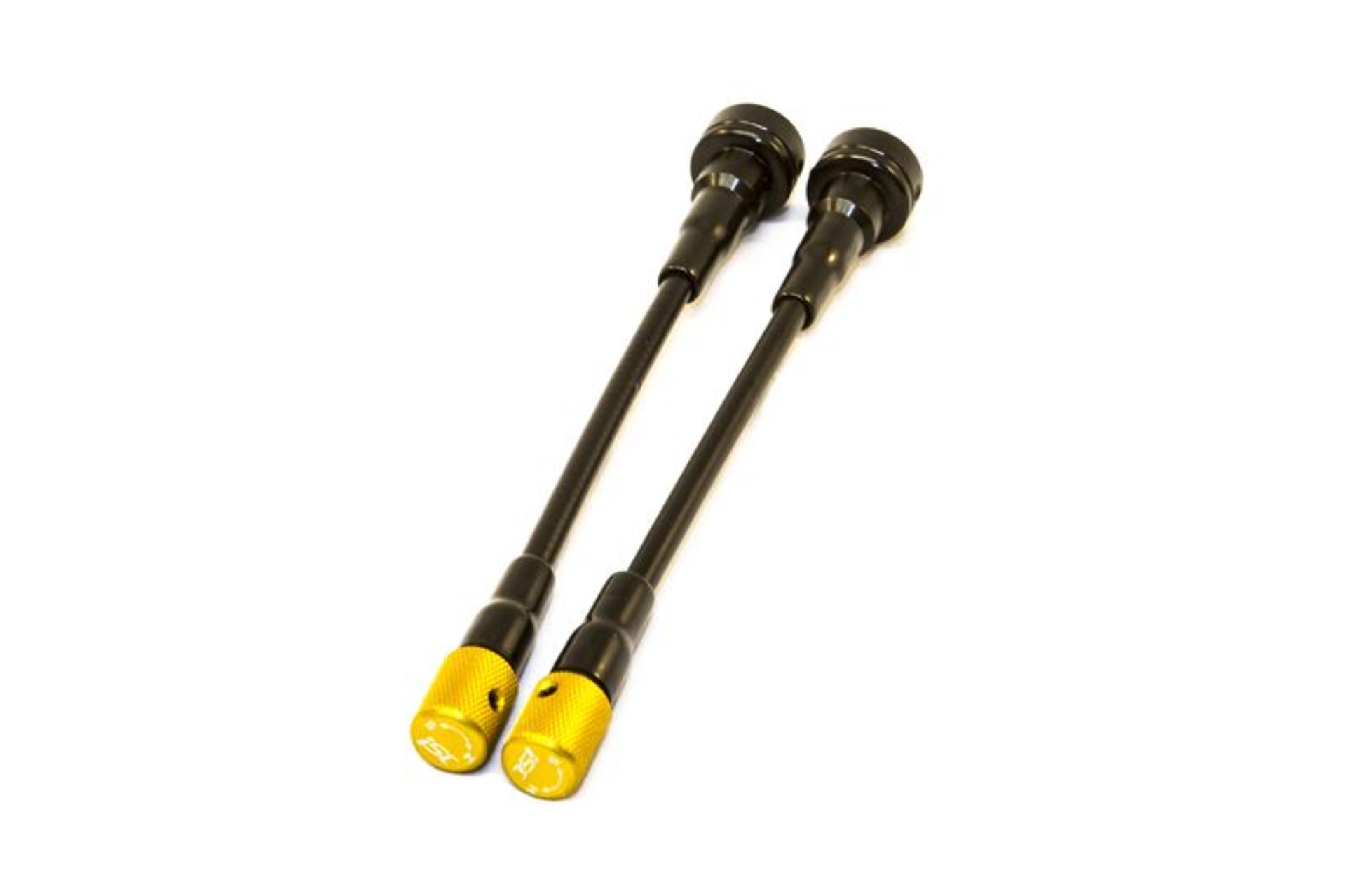 Picture of ISC Suspension ISC Rear Extenders Coilover Components - REAREXTENDERS