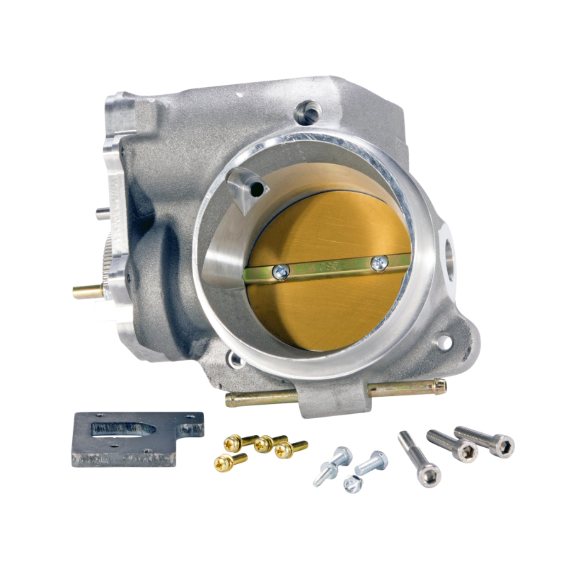 Picture of BBK Throttle Bodies - 1757