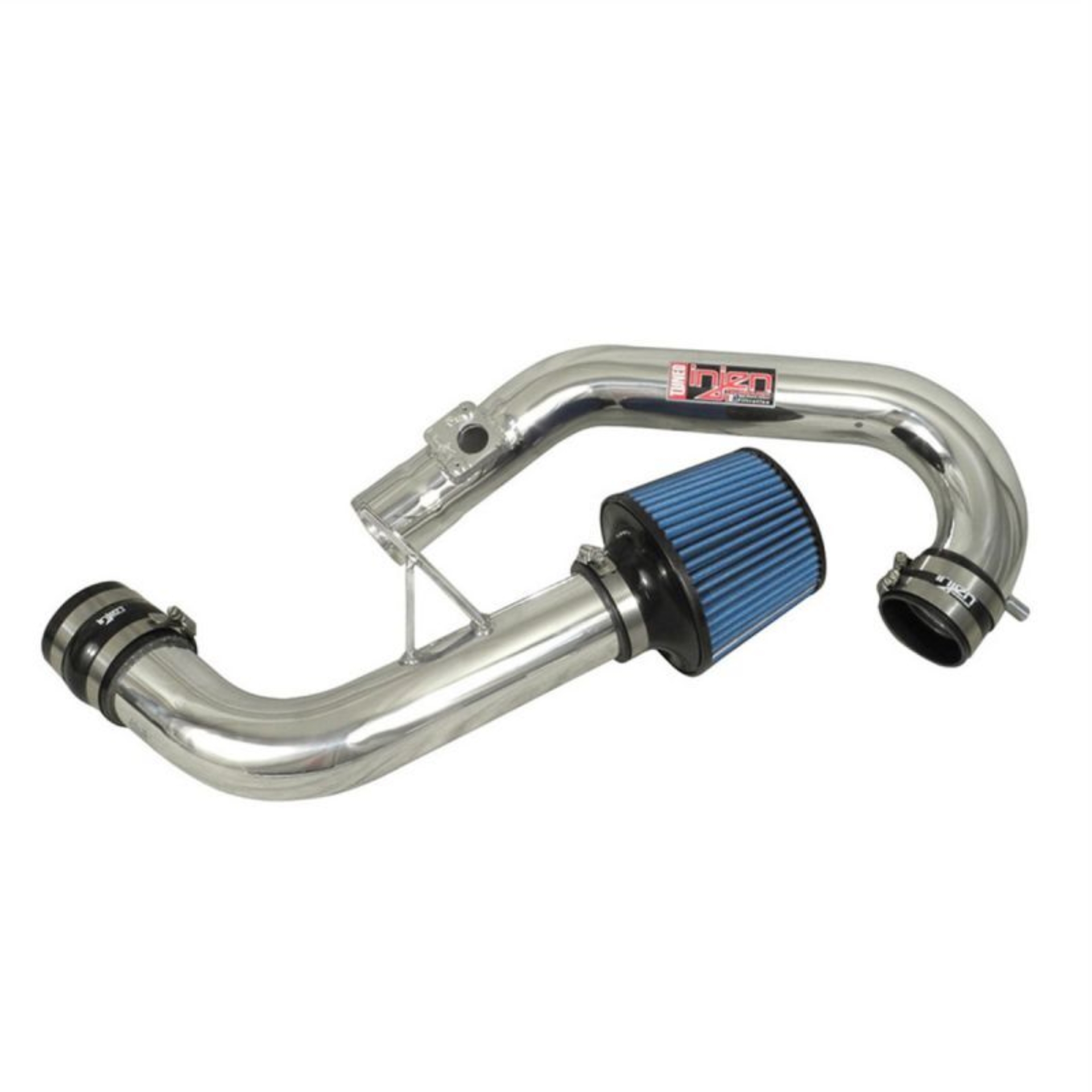 Picture of Injen INJ SP Intake Cold Air Intakes - SP1225P