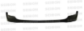 Picture of Seibon SEI Front Lips Lips & Splitters - FL0405HDS2K-OE
