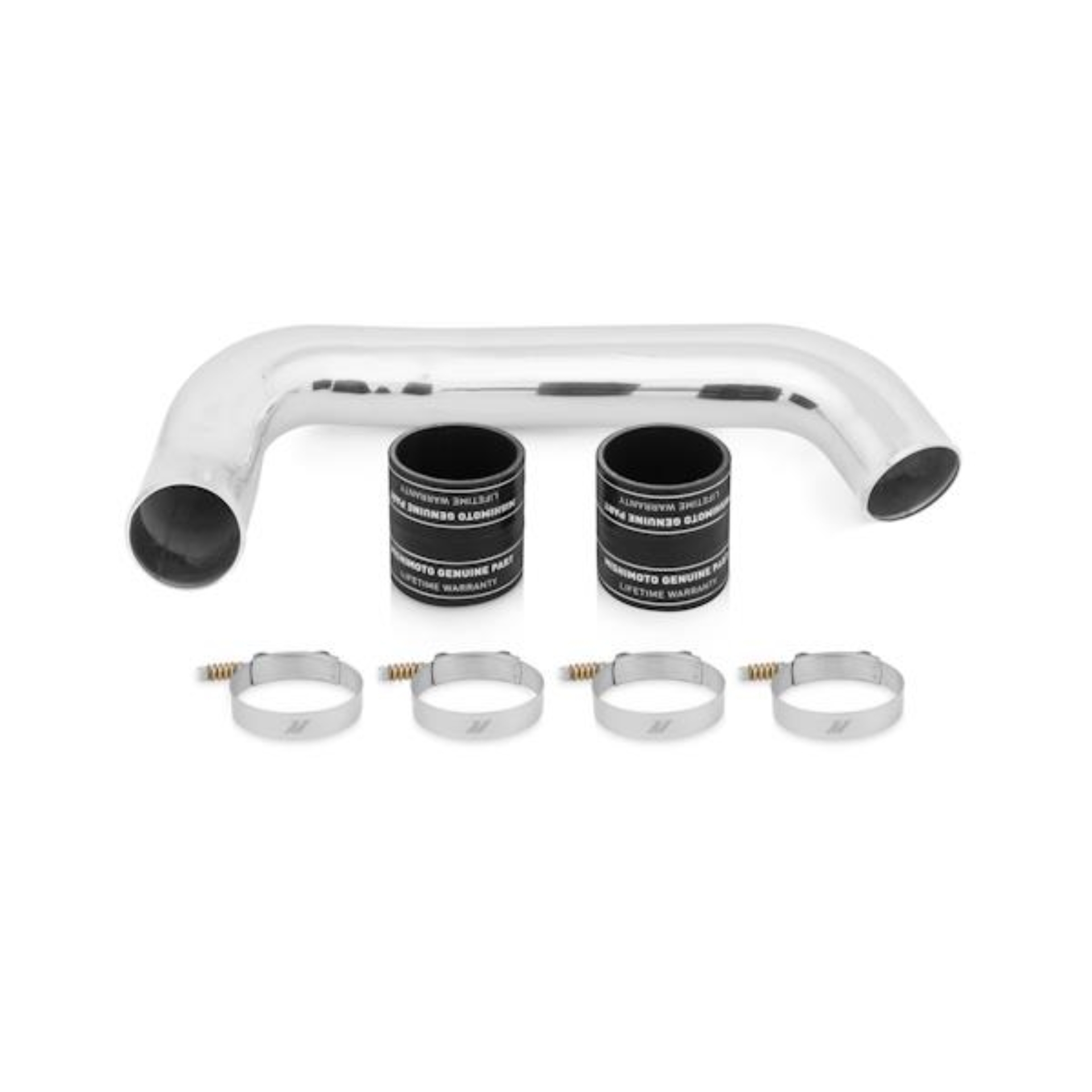 Picture of Mishimoto MM Intercoolers-Kits - MMINT-F2D-08KSL