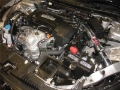 Picture of Injen INJ SP Intake Cold Air Intakes - SP1676P