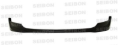 Picture of Seibon SEI Front Lips Lips & Splitters - FL0405HDS2K-OE