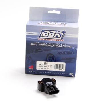 Picture of BBK Throttle Position Sensor Gauge Components - 1685