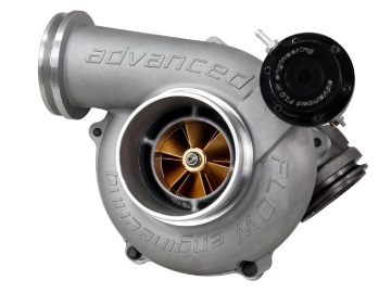 Picture of aFe Turbochargers - 46-60072