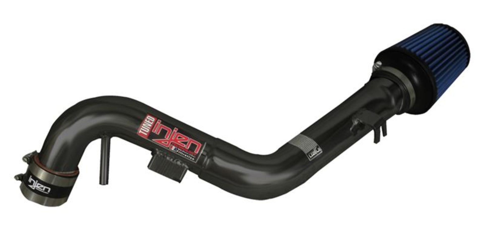 Picture of Injen INJ SP Intake Cold Air Intakes - SP7080BLK