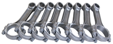 Picture of Eagle EAG Conrods I-Beam-8 Cyl Connecting Rods - SIR5700BPLW