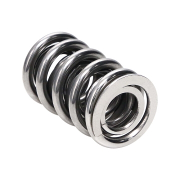 Picture of Manley Performance MAN Valve Spring Kits Valve Springs, Retainers - 221441P-16