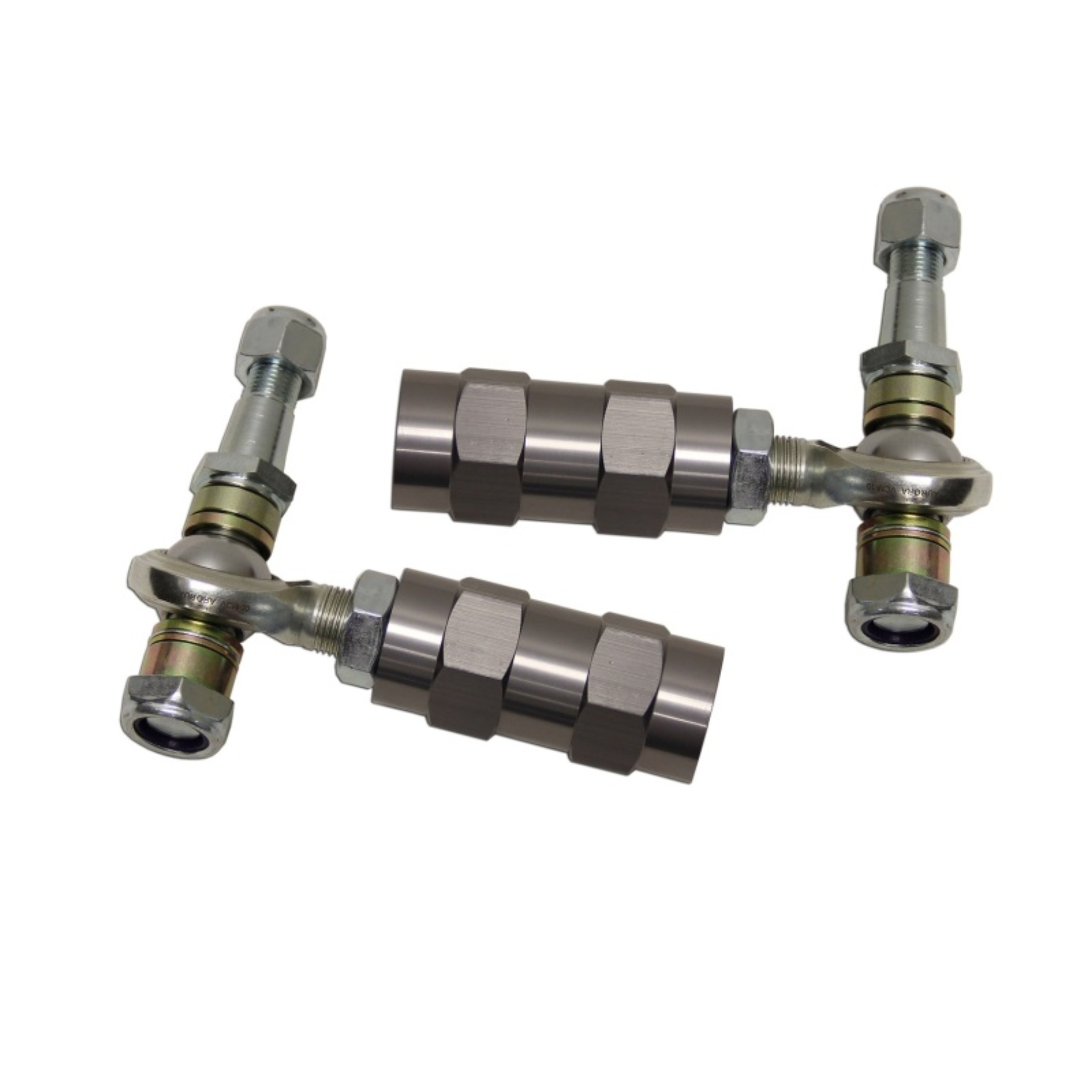 Picture of BBK Bump Steer Kit Tie Rods - 2563