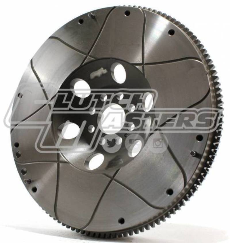 Picture of Clutch Masters CM Steel Flywheels - FW-919-SF