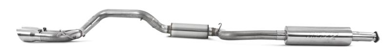Picture of MBRP Catback Exhaust 409 - S4200409
