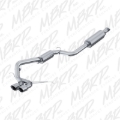 Picture of MBRP Catback Exhaust AL - S4200AL