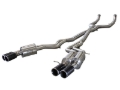 Picture of aFe Exhaust Cat Back - 49-36317-C