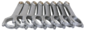 Picture of Eagle EAG Conrods H-Beam-8 Cyl Connecting Rods - CRS6200B3DL19