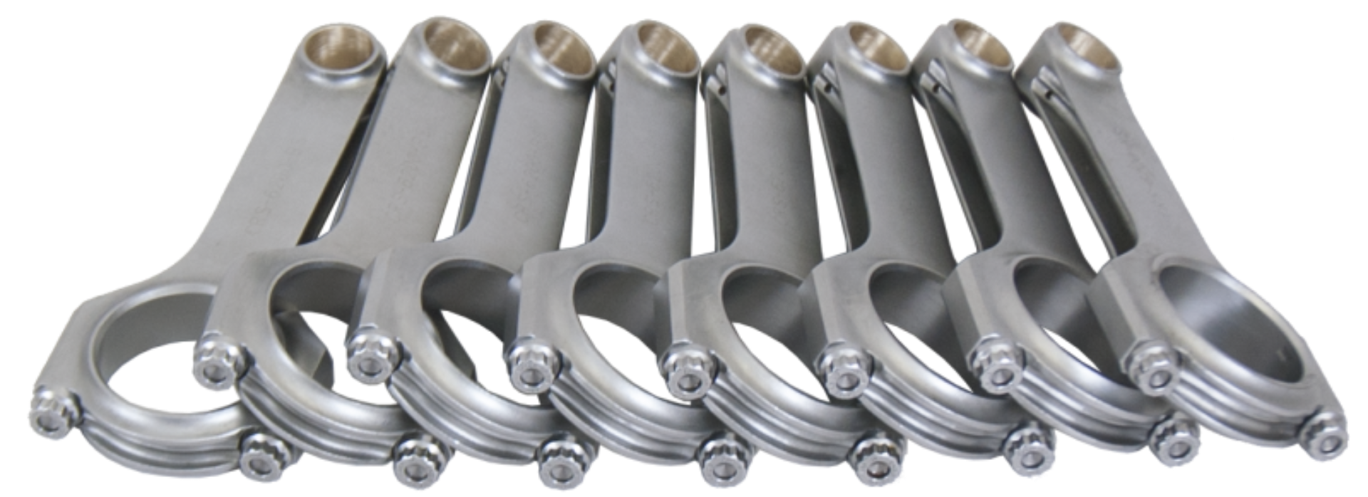 Picture of Eagle EAG Conrods H-Beam-8 Cyl Connecting Rods - CRS6200B3DL19