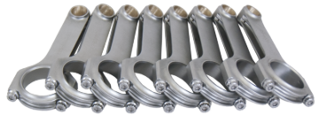 Picture of Eagle EAG Conrods H-Beam-8 Cyl Connecting Rods - CRS6200B3DL19