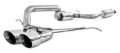 Picture of MBRP Catback Exhaust AL - S4200AL
