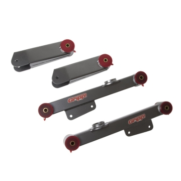 Picture of BBK Control Arms - 25260