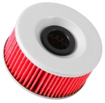 Picture of K&N Engineering KN Motorcycle Oil Filters - KN-144