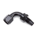 Picture of 10AN Hose End Socket With Purple Anodized Finish - Pair