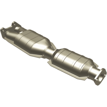 Picture of California CARB Direct-Fit Catalytic Converter 333386
