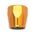 Picture of 10AN Hose End Socket With Orange Anodized Finish - Pair