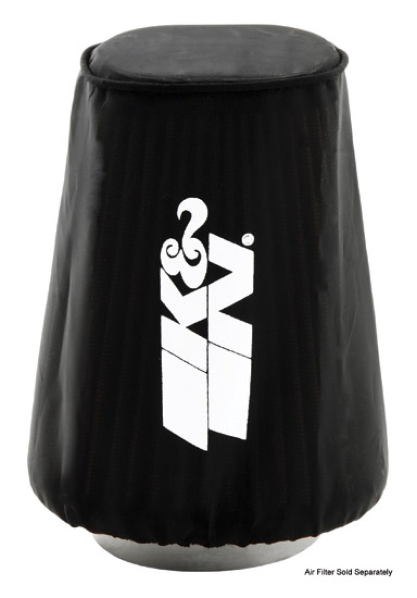 Picture of K&N Engineering KN DryCharger Air Filter Wrap Pre-Filters - RC-3680DK