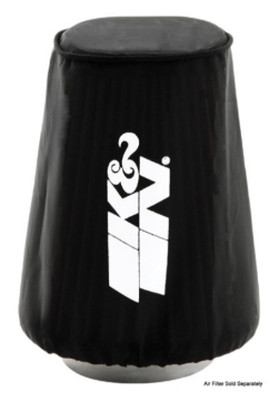 Picture of K&N Engineering KN DryCharger Air Filter Wrap Pre-Filters - RC-3680DK