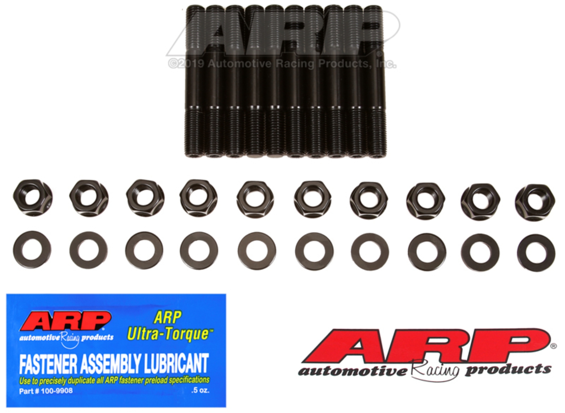 Picture of ARP Main Stud Kits Main Stud & Bolt Kits - 141-5401
