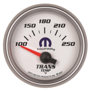 Picture of AutoMeter AM Mopar Gauges - 880033