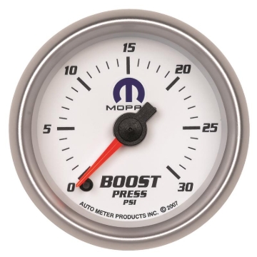 Picture of AutoMeter AM Mopar Gauges - 880034