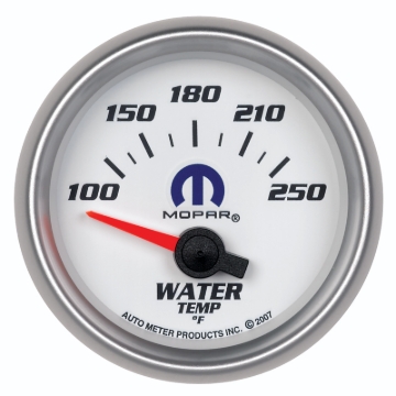 Picture of AutoMeter AM Mopar Gauges - 880030