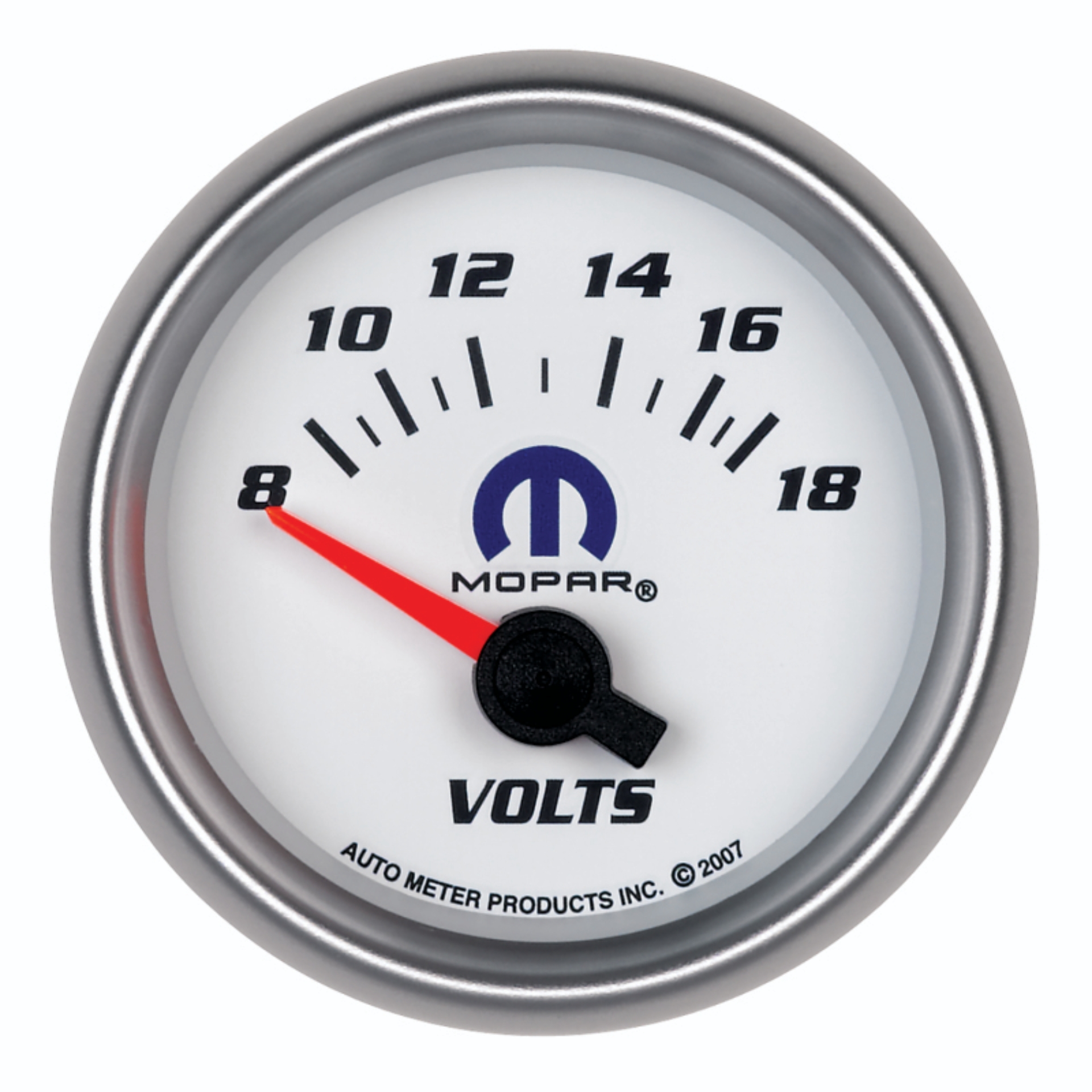 Picture of AutoMeter AM Mopar Gauges - 880035