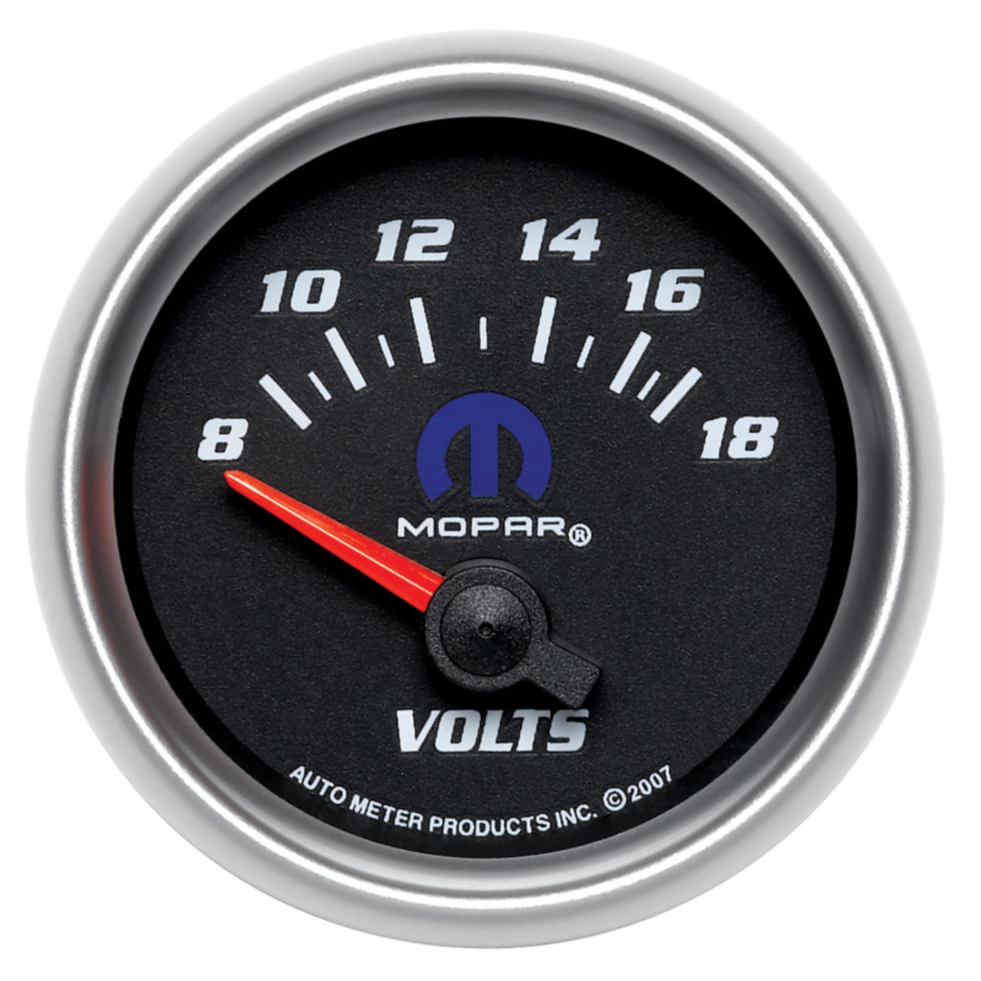Picture of AutoMeter AM Mopar Gauges - 880021