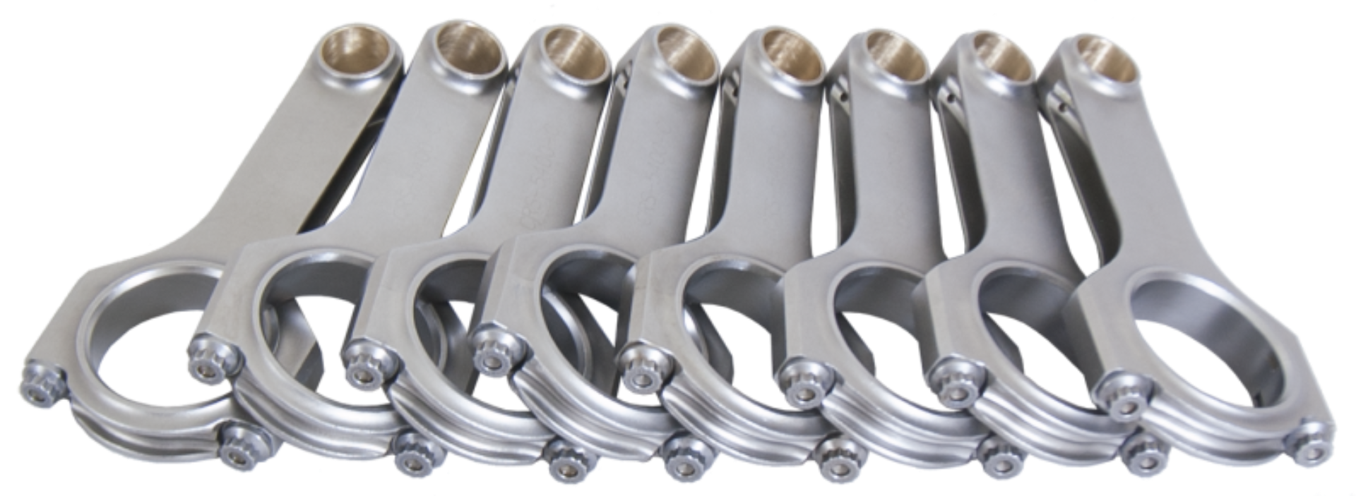 Picture of Eagle EAG Conrods H-Beam-8 Cyl Connecting Rods - CRS5400C3D