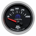 Picture of AutoMeter AM Mopar Gauges - 880015