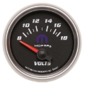 Picture of AutoMeter AM Mopar Gauges - 880021