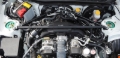 Picture of GrimmSpeed GRM Strut Braces Strut Bars - GRM098007