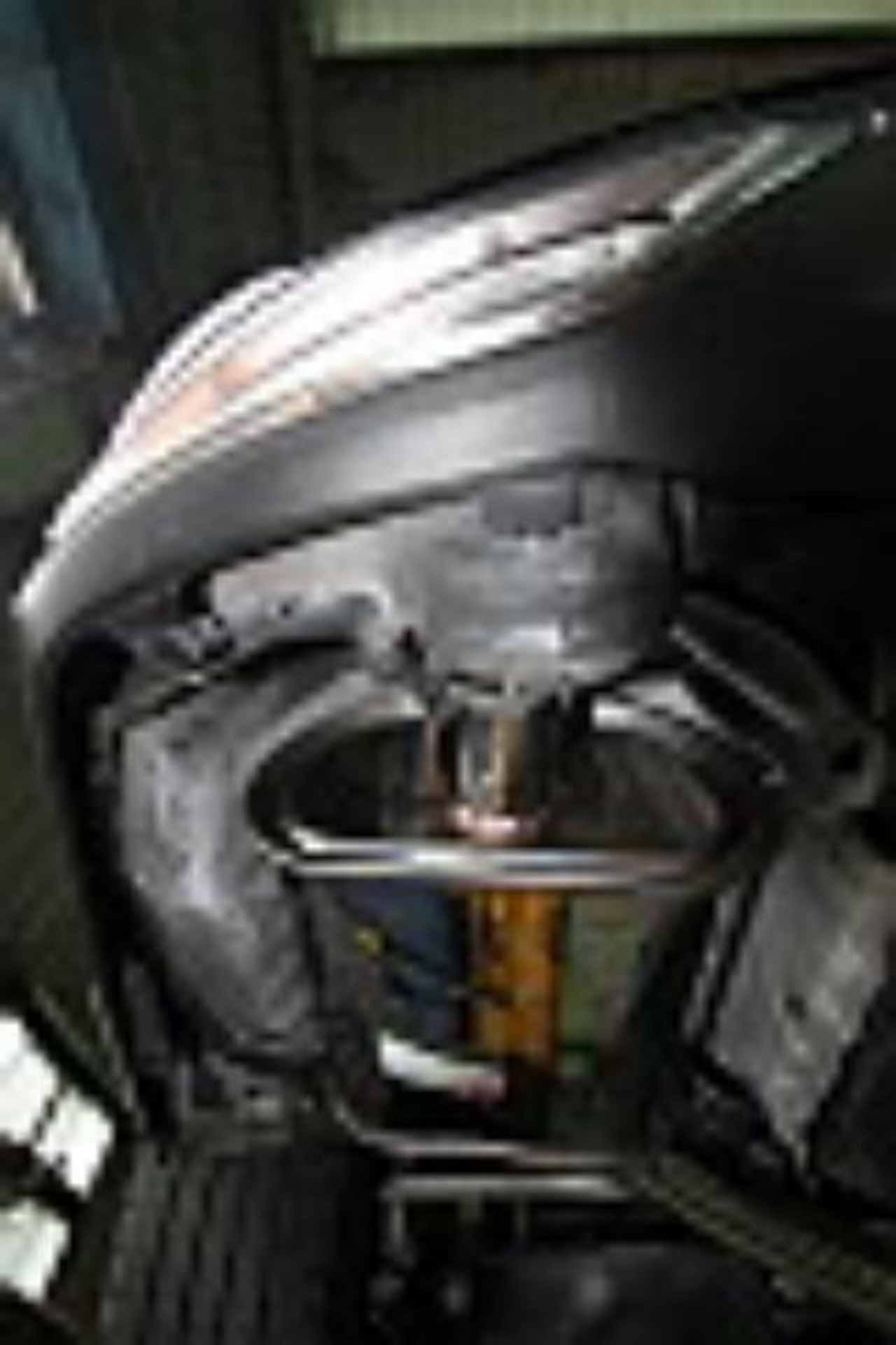 Picture of Invidia INV Q300-Stainless Tips Catback - HS12LGSG3H