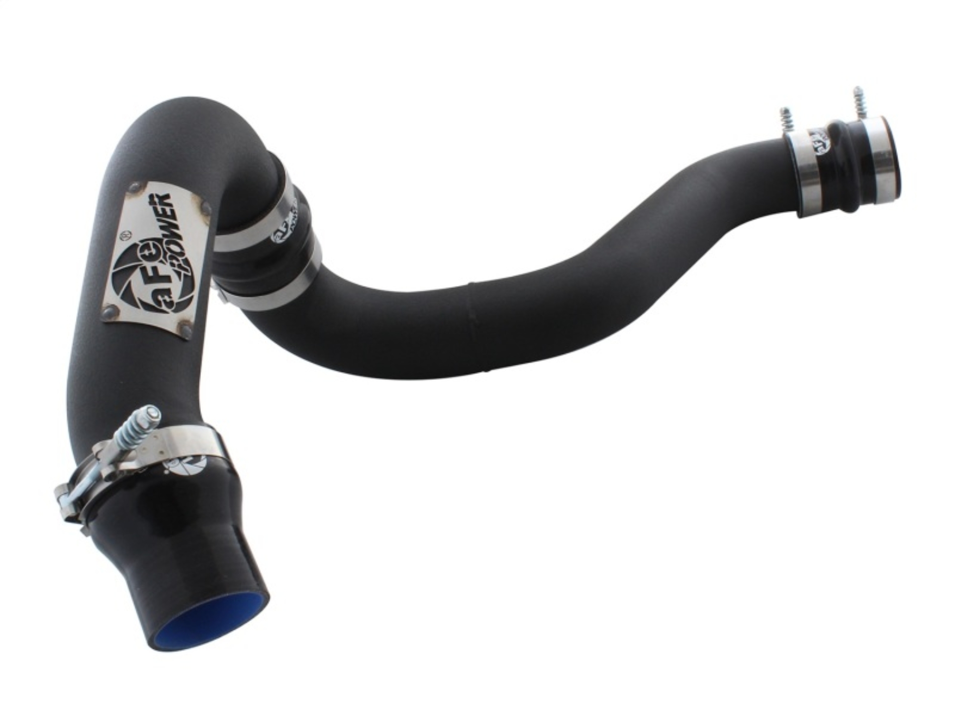 Picture of aFe Bladerunner I/C & Tubes Intercoolers - 46-20119