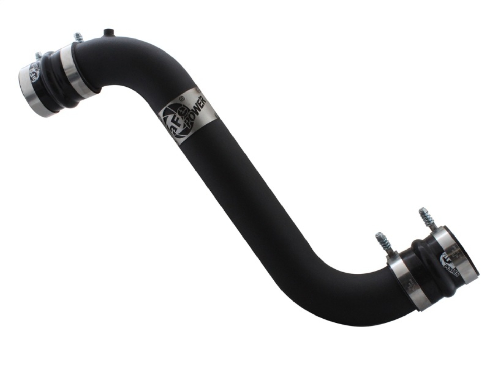 Picture of aFe Bladerunner I/C & Tubes Intercoolers - 46-20118
